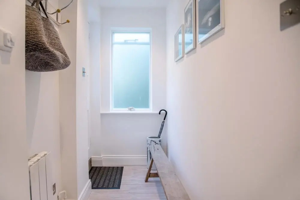 Seahorse Cottage, Aldeburgh