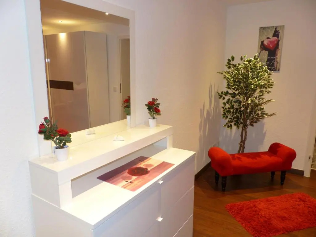 Aparthotel Cest la vie