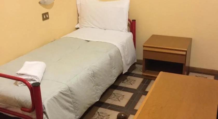 Hotel Attico