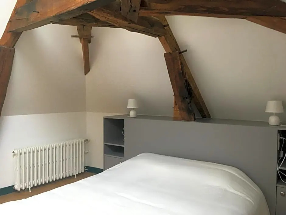 Maison du Moulin