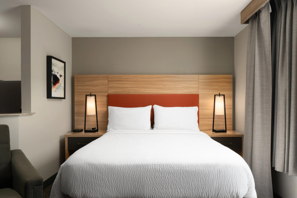 Candlewood Suites St Louis St Charles by IHG