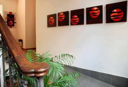 Barisit House Hotel