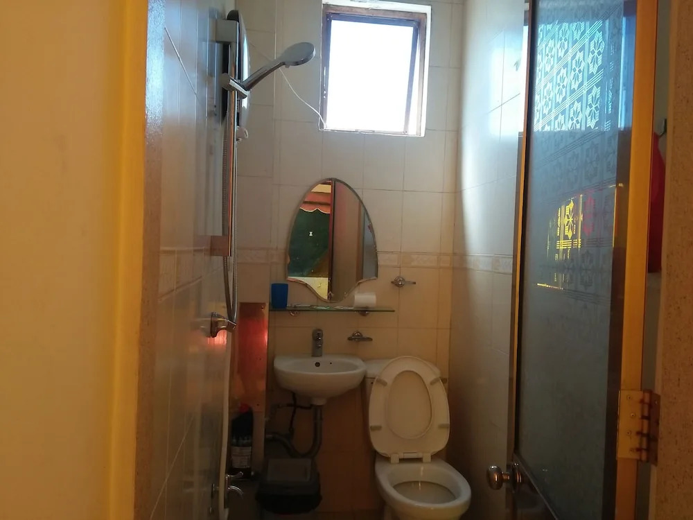 Mai Cat Tuong Homestay - Hostel