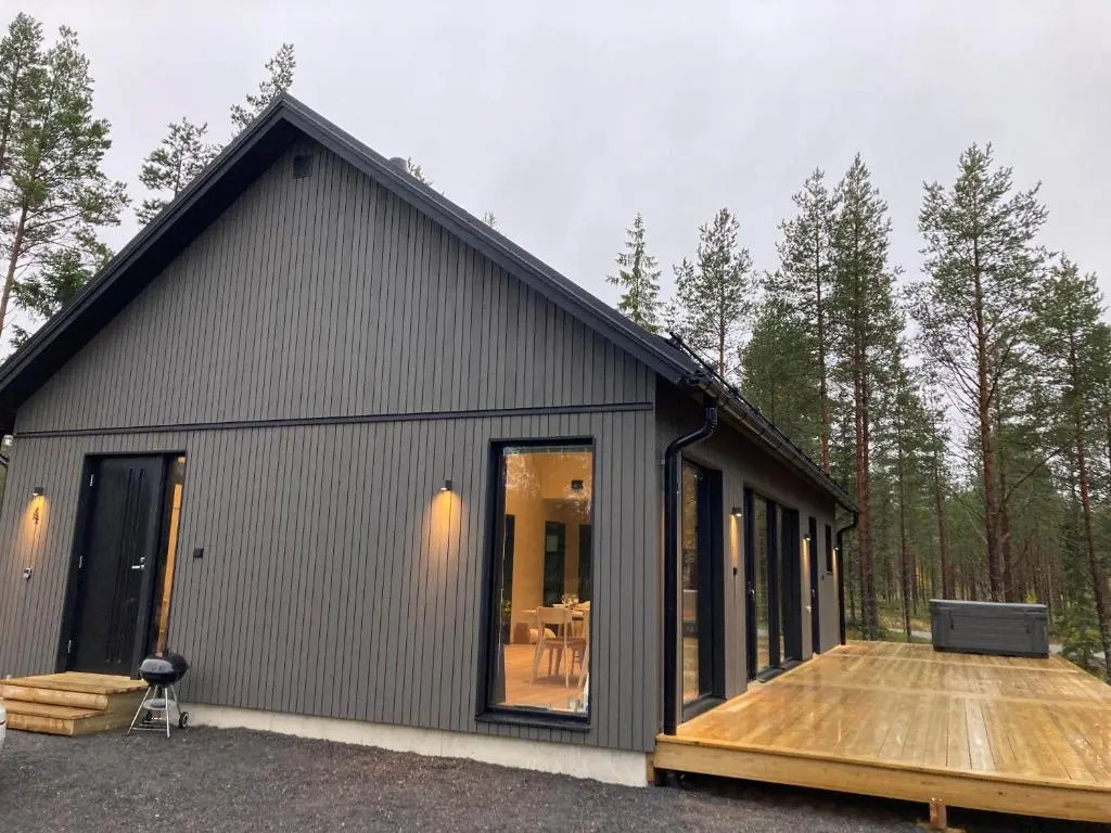 Villa Holmäng