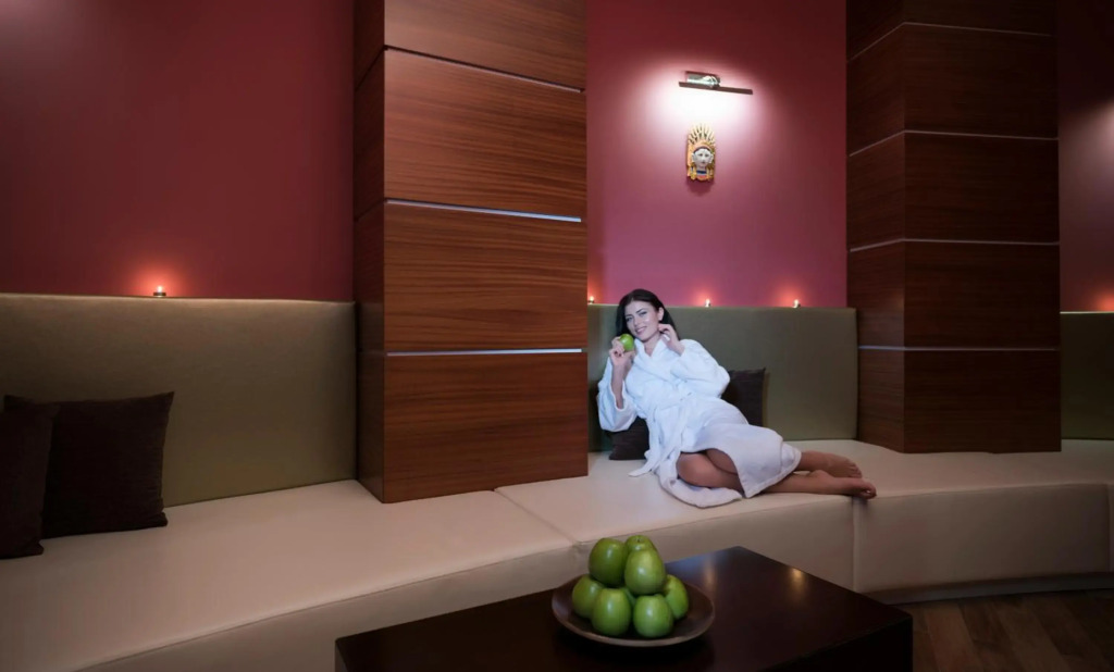 Side Lilyum Hotel & Spa