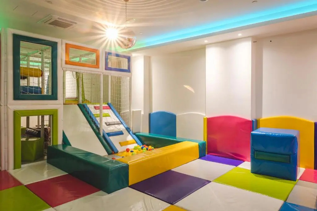 Kalamper Hotel & Spa