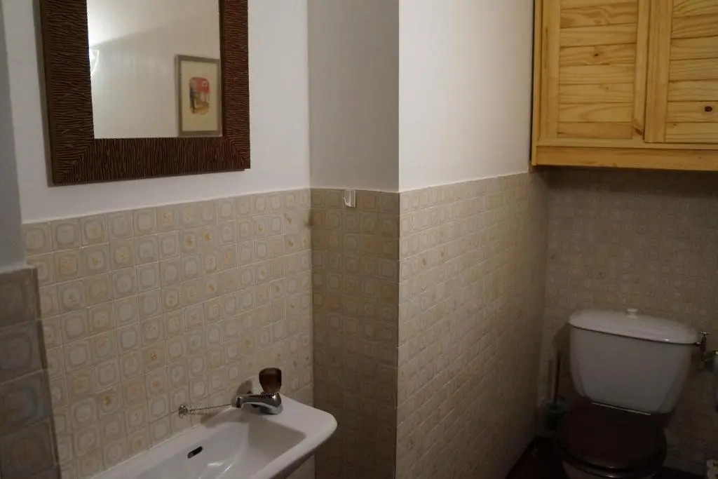 Appartement 6 Pers centre station Carroz