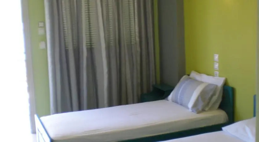 Almira Rooms