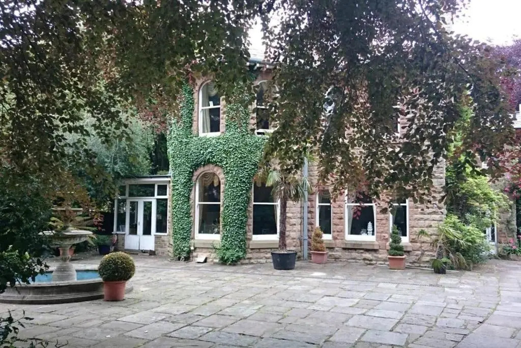 Ravenscroft B&B