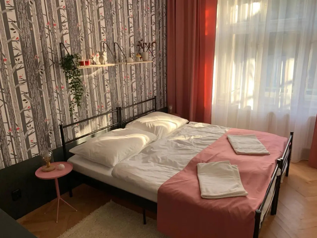Great place near city centre