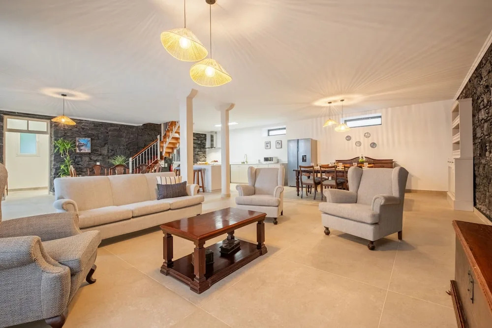 Villa Rosa Mare by Homie