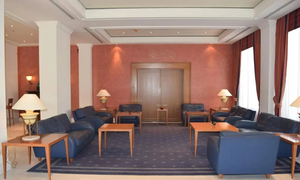 Hotel Olympia Palace