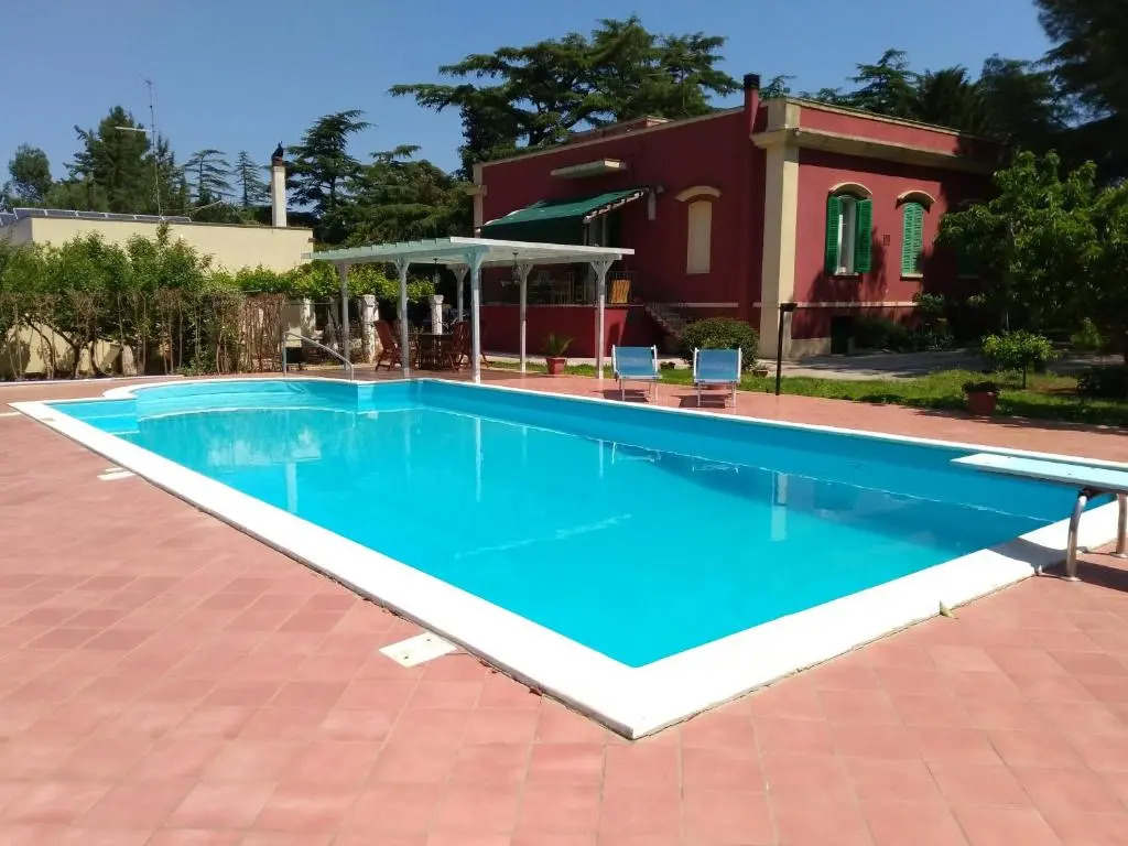 Villa Formica Monopoli