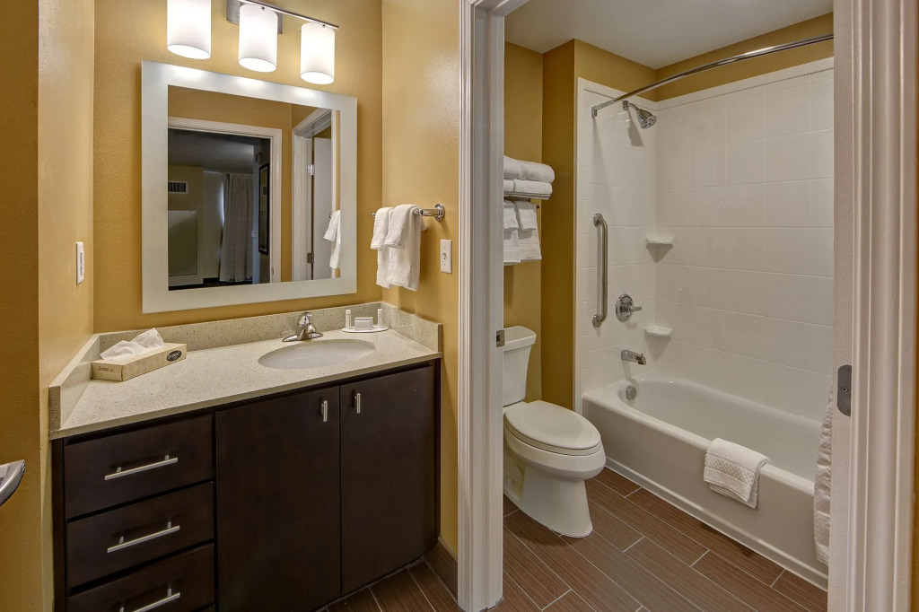 TownePlace Suites by Marriott Hattiesburg