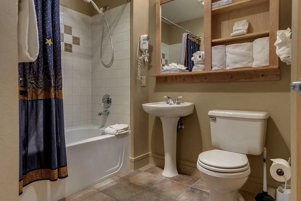 Silver Mill #8177 - 1 Br Condo