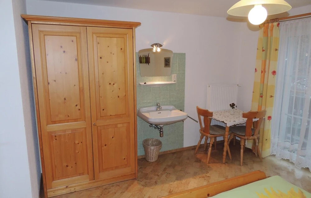 Amazing Apartment in Wagrain With 1 Bedrooms and Wifi