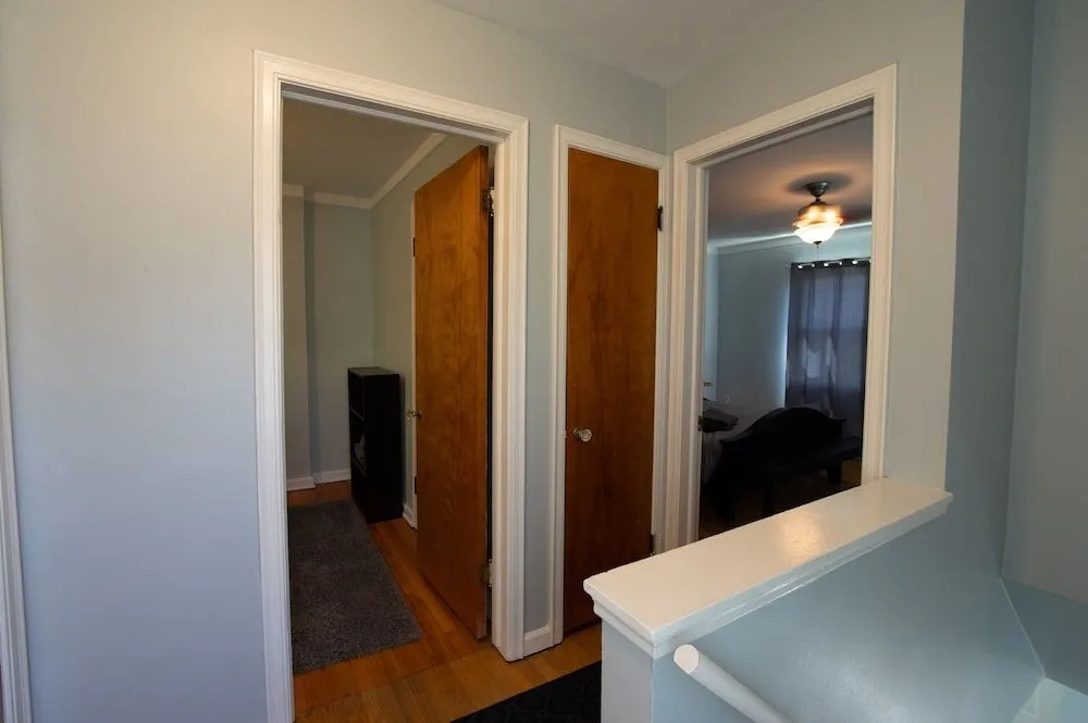 Two Bedroom West Stadium Bungalow - Unit 524