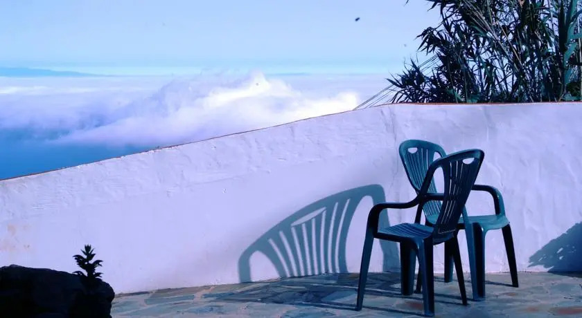 Mountain Retreat