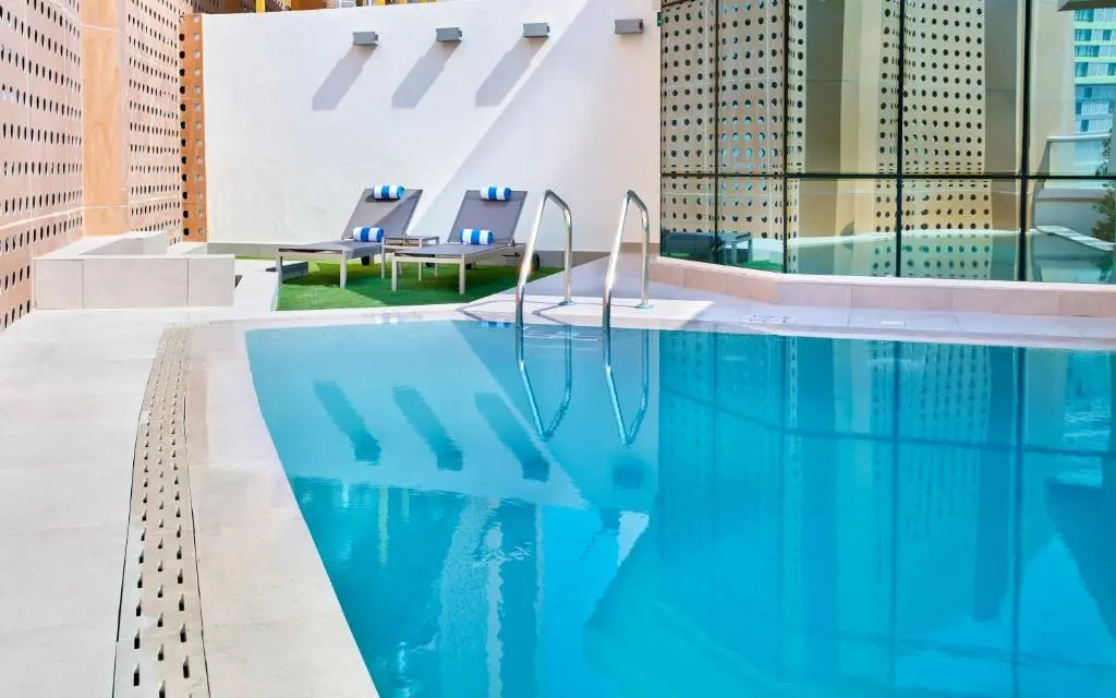 Staybridge Suites - Doha Lusail, an IHG Hotel