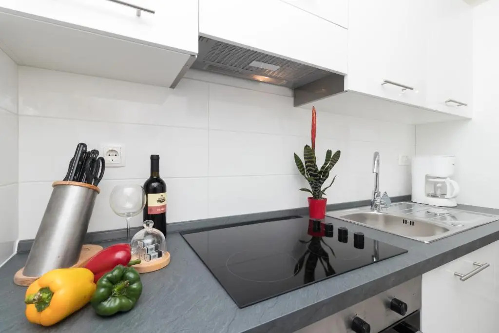 Apartman Roko