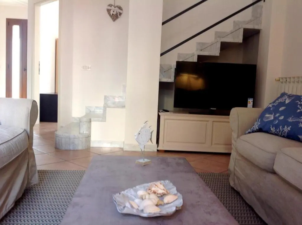 Casa Mario dei Pini