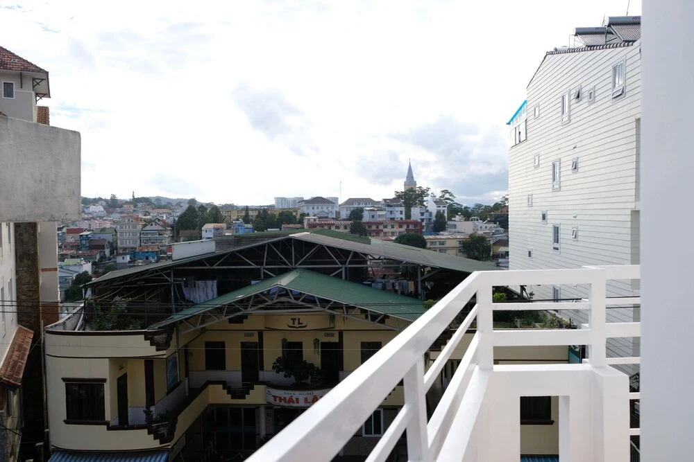 Huyen Huong 1 Hotel