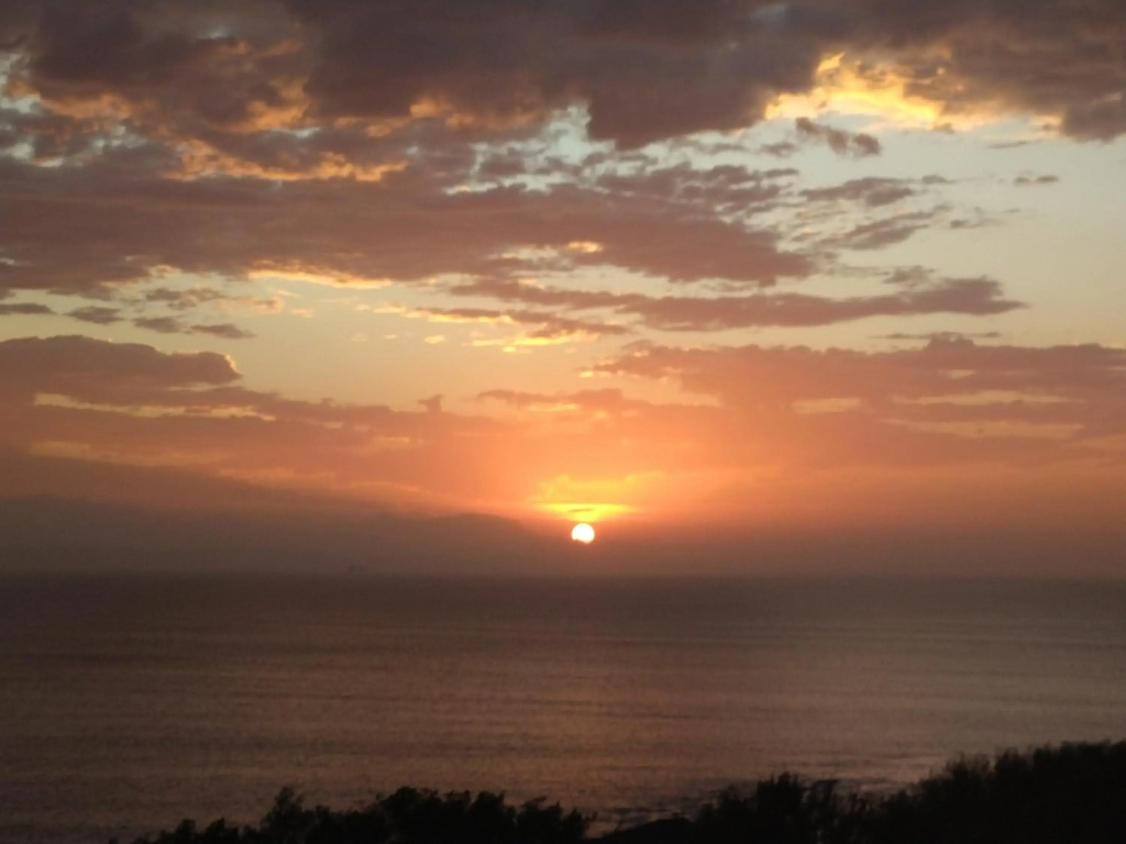Sea-View Nautica @ Mossel Bay