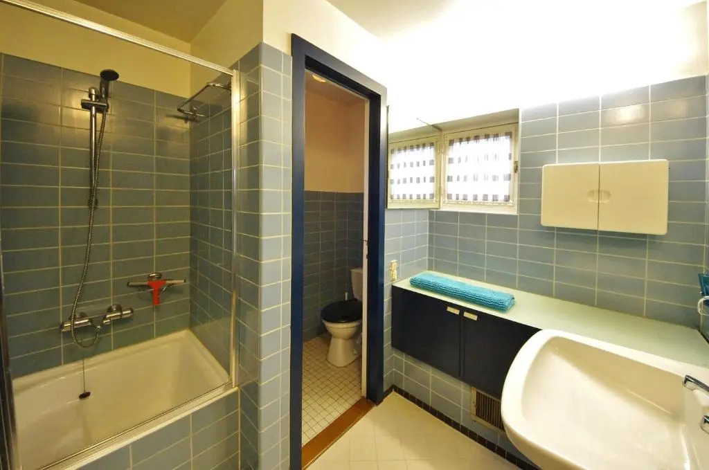 Vakantiewoning Zandhof