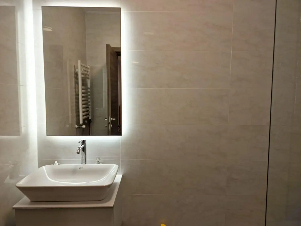 Catedral Apartment