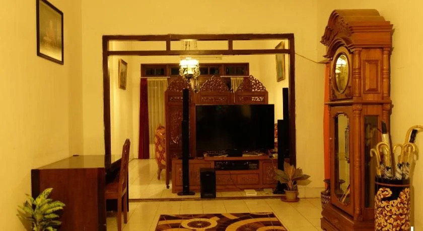 Sari Homestay