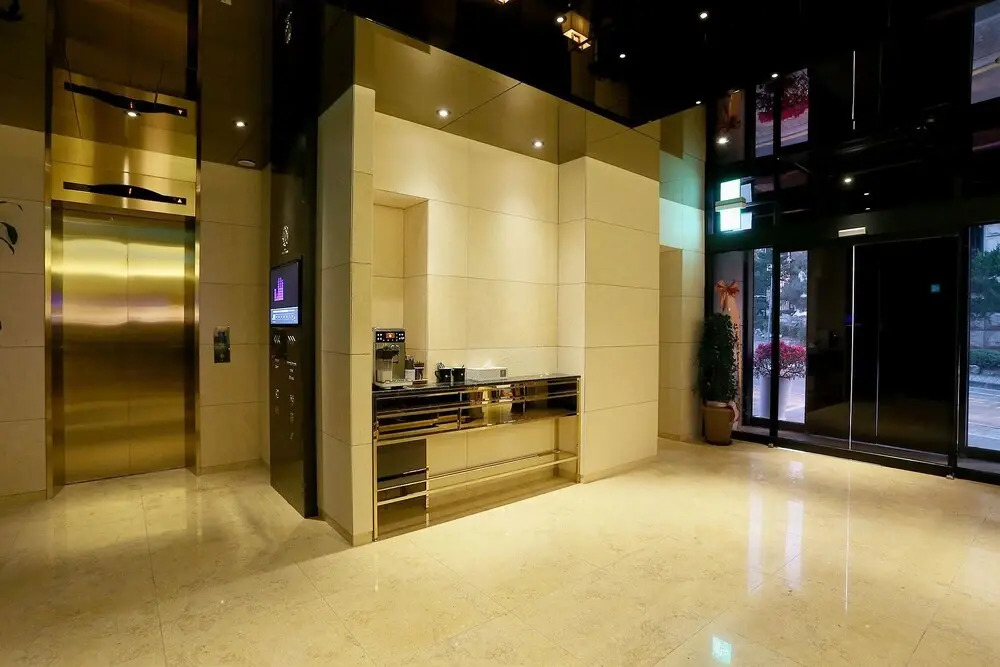 Hotel Cullinan Uiwang
