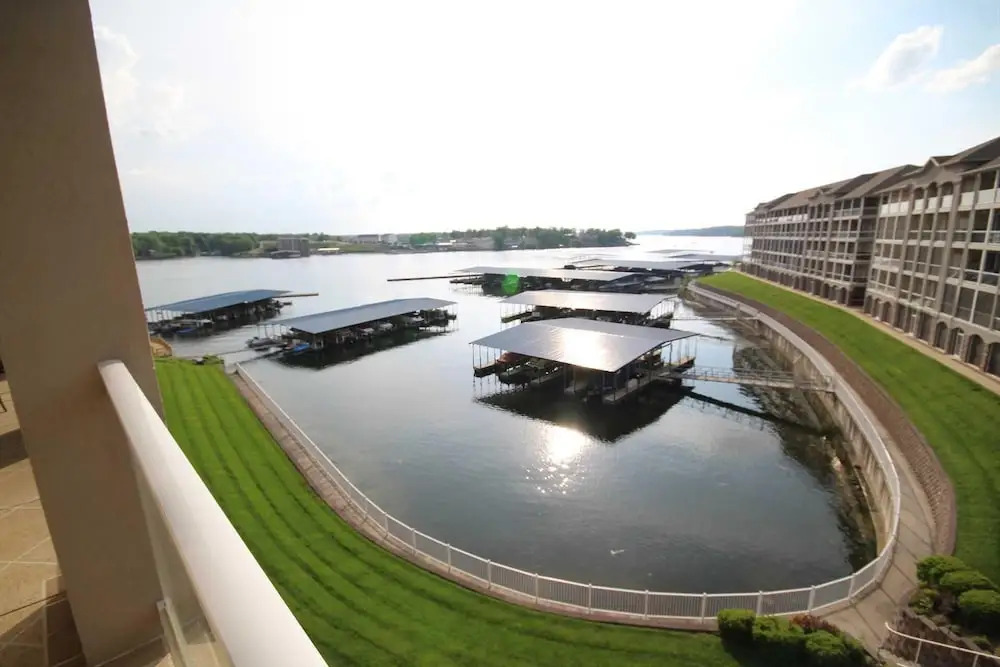 Lands End 536 - 3 Br Condo