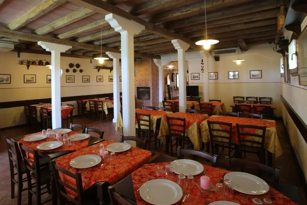 Locanda Antico Fighèr
