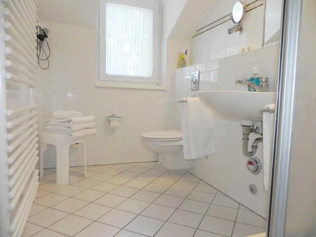 Ferienwohnung 1 3 18 Inselstrand