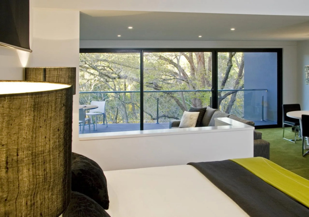 Saltus One bedroom- luxury and panoramic views