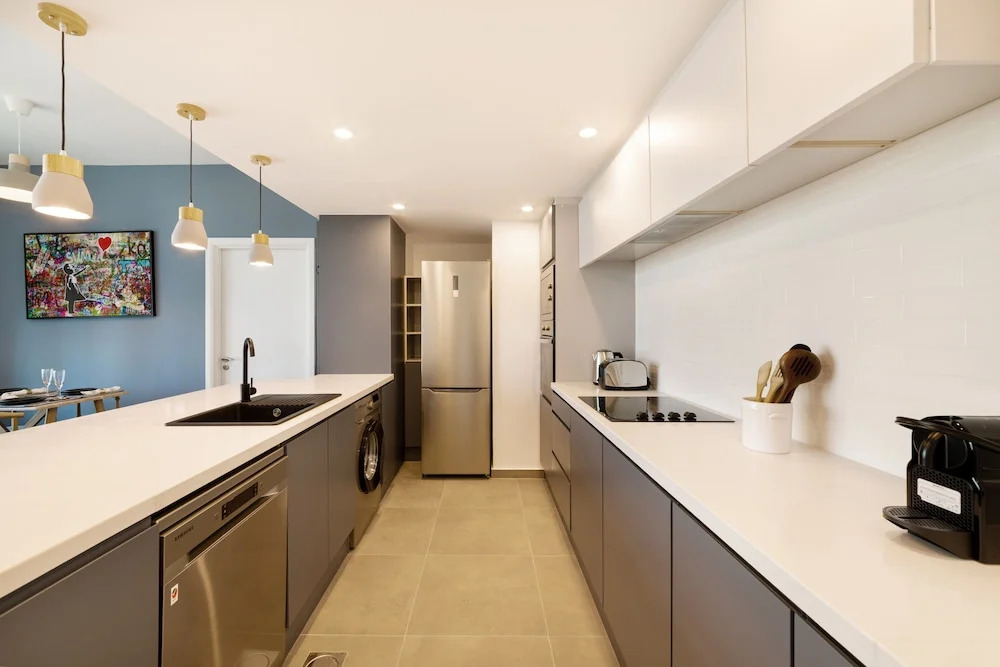 Maison Privee - The Lofts East