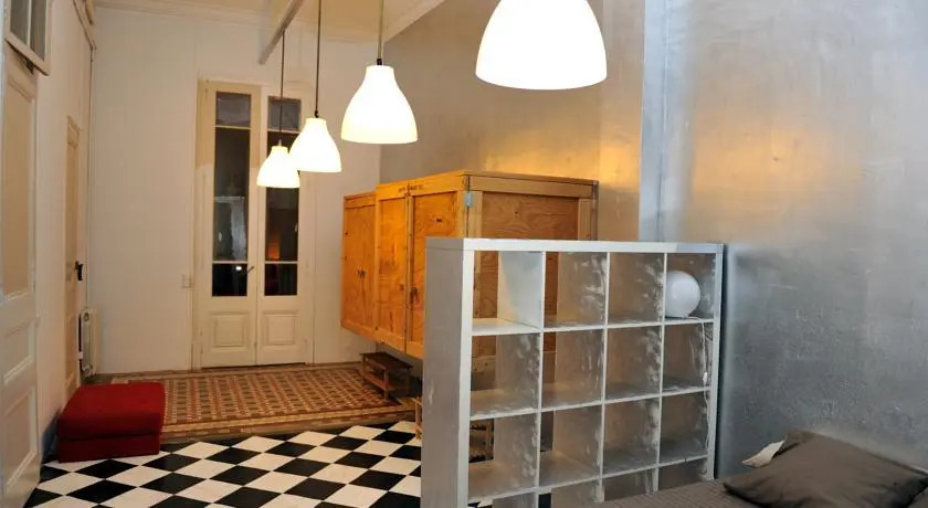 Shikbarcelona Luxe