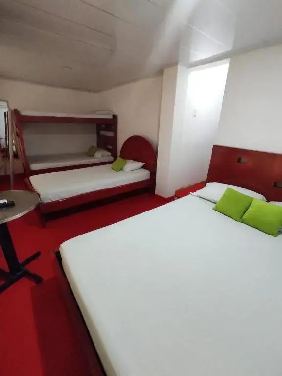 Hotel Casablanca Cañaveral
