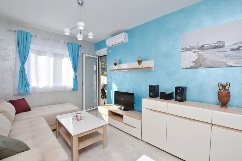 Apartment Ivo