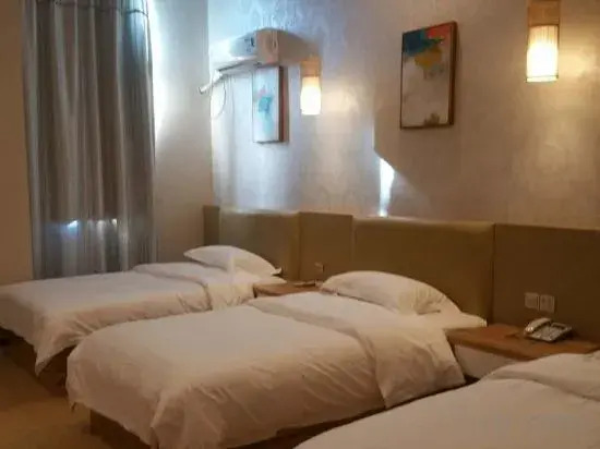Meilie Daguo Union Hotel