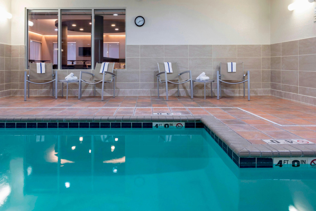 SpringHill Suites by Marriott Rochester-Mayo Clinic/St Marys