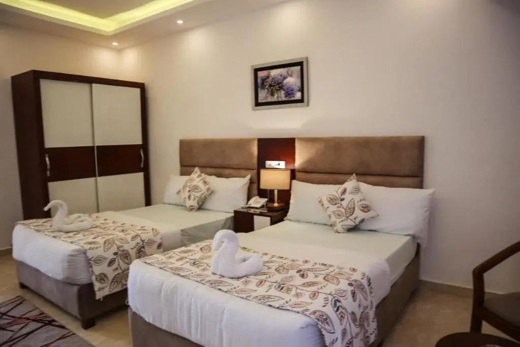 Jewel Matrouh Hotel