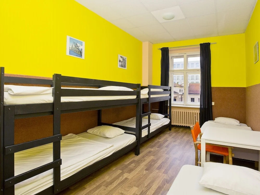 A Plus  Hostel