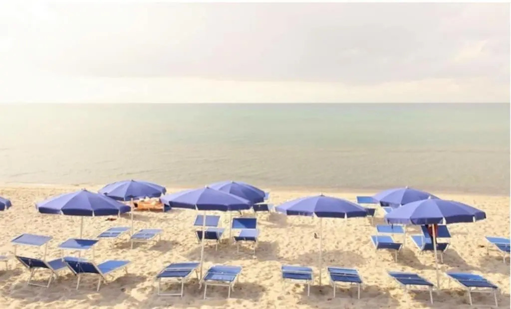 Villa Eden Beach