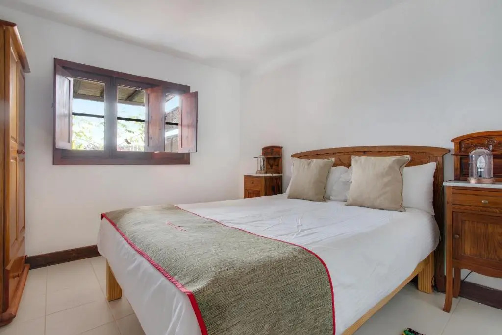 Apartamento Pancho