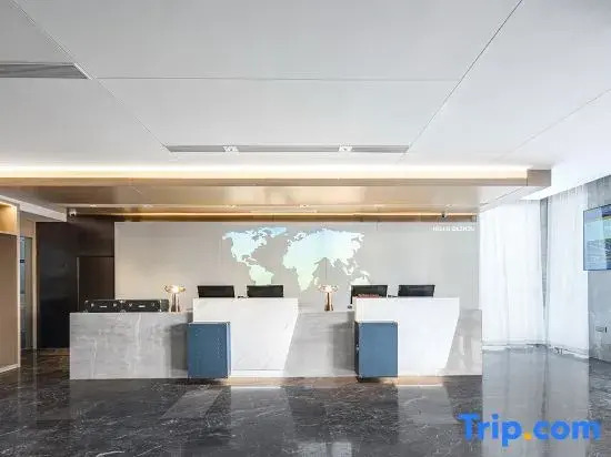 Kyriad Hotel (Dezhou Xueyuan)