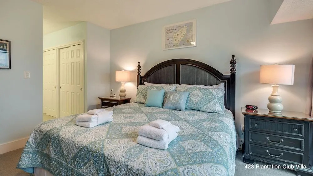 423 Plantation Club Villas