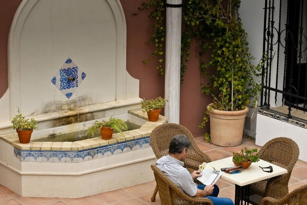 Hotel Murillo