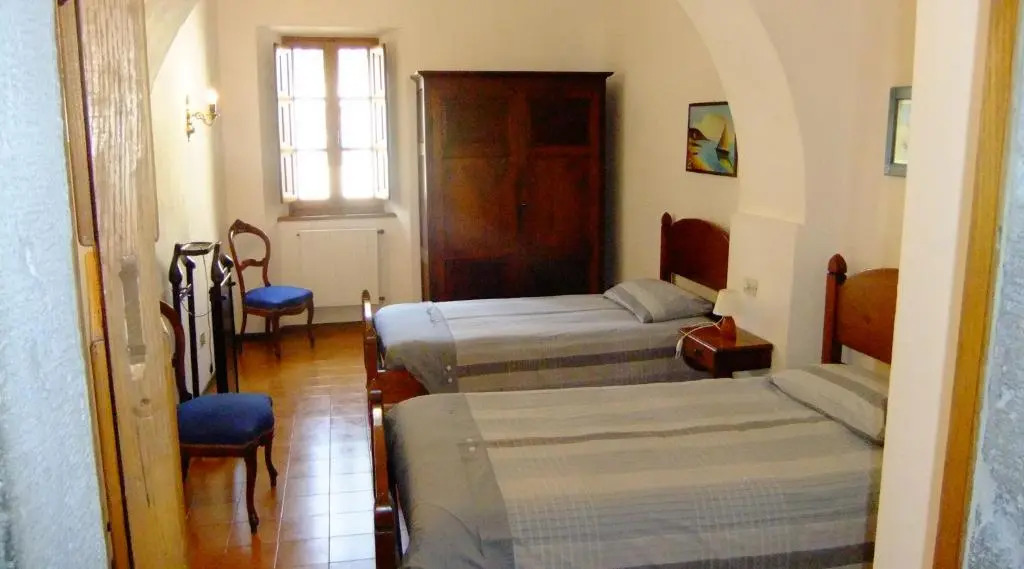 Convento del Carmine 4