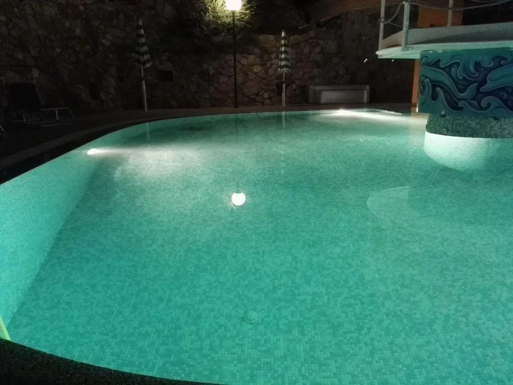 Hotel Le Palme